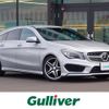 mercedes-benz cla-class 2016 -MERCEDES-BENZ--Benz CLA DBA-117942--WDD1179422N363647---MERCEDES-BENZ--Benz CLA DBA-117942--WDD1179422N363647- image 1