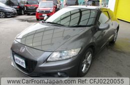 honda cr-z 2013 -HONDA 【名変中 】--CR-Z ZF2--1002115---HONDA 【名変中 】--CR-Z ZF2--1002115-