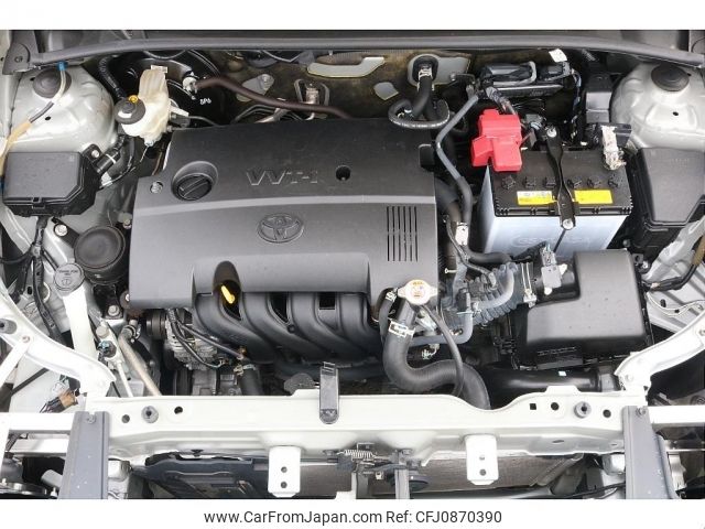toyota probox-van 2021 -TOYOTA--Probox Van 5BE-NCP160V--NCP160-0156919---TOYOTA--Probox Van 5BE-NCP160V--NCP160-0156919- image 2