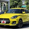 suzuki swift 2020 CFJ1619594 image 1