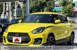 suzuki swift 2020 CFJ1619594