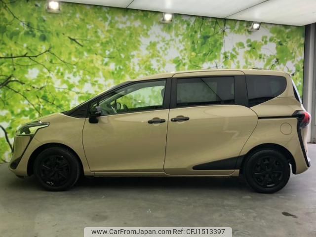 toyota sienta 2020 CFJ1513397 image 2