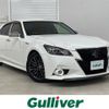 toyota crown 2015 -TOYOTA--Crown DAA-AWS210--AWS210-6095019---TOYOTA--Crown DAA-AWS210--AWS210-6095019- image 1