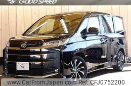 toyota noah 2023 quick_quick_6BA-MZRA90W_MZRA90-0081504