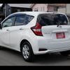 nissan note 2017 -NISSAN--Note DBA-E12--E12-518569---NISSAN--Note DBA-E12--E12-518569- image 18