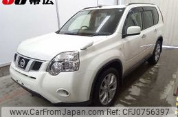 nissan x-trail 2013 -NISSAN--X-Trail DNT31--304005---NISSAN--X-Trail DNT31--304005-