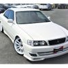 toyota chaser 1999 CFJ4448743 image 14