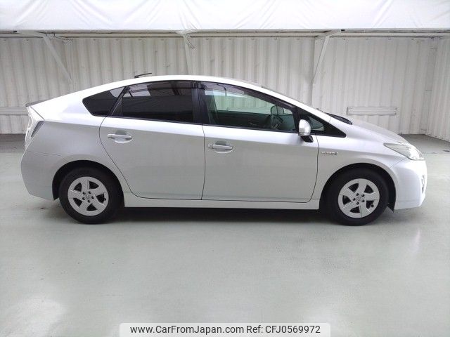 toyota prius 2010 ENHANCEAUTO_1_ea292211 image 2