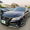 toyota crown 2018 -TOYOTA--Crown GWS224--1004252---TOYOTA--Crown GWS224--1004252- image 1