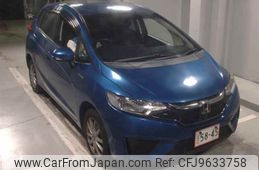 honda fit 2017 -HONDA--Fit GP6-3308809---HONDA--Fit GP6-3308809-