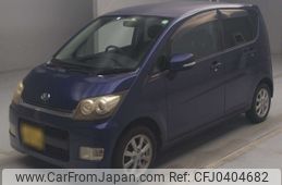 daihatsu move 2008 -DAIHATSU 【浜松 581ぬ5530】--Move L175S-0177911---DAIHATSU 【浜松 581ぬ5530】--Move L175S-0177911-