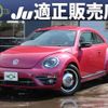 volkswagen the-beetle 2016 quick_quick_DBA-16CBZ_WVWZZZ16ZHM606625 image 1