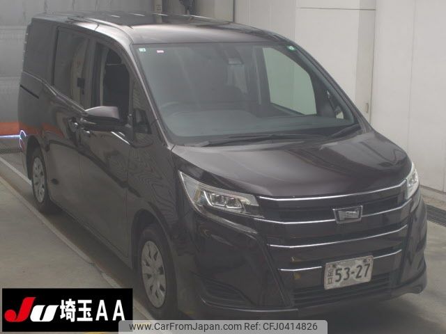 toyota noah 2019 -TOYOTA--Noah ZRR80G-0540728---TOYOTA--Noah ZRR80G-0540728- image 1