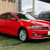 volkswagen polo 2018 CFJ1819363 image 16