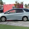 honda fit-shuttle 2011 -HONDA--Fit Shuttle DAA-GP2--GP2-3019505---HONDA--Fit Shuttle DAA-GP2--GP2-3019505- image 4