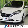 nissan note 2018 CFJ1640372 image 1