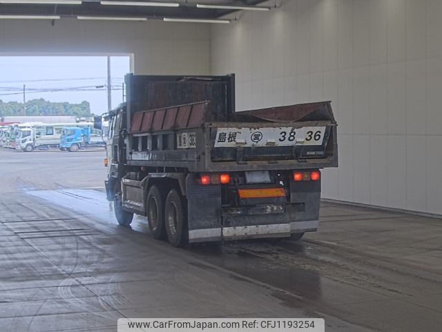isuzu isuzu-others 1992 -ISUZU--Isuzu Truck CXZ71JD-3010348---ISUZU--Isuzu Truck CXZ71JD-3010348- image 2