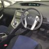 toyota prius 2013 -TOYOTA--Prius ZVW30-1699882---TOYOTA--Prius ZVW30-1699882- image 4