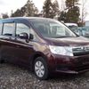 honda stepwagon 2010 -HONDA--Stepwgn DBA-RK1--RK1-1011439---HONDA--Stepwgn DBA-RK1--RK1-1011439- image 1