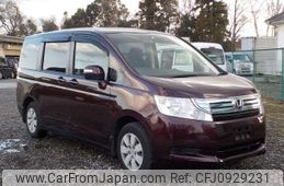 honda stepwagon 2010 -HONDA--Stepwgn DBA-RK1--RK1-1011439---HONDA--Stepwgn DBA-RK1--RK1-1011439-