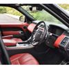 land-rover range-rover 2017 CFJ0514689 image 17