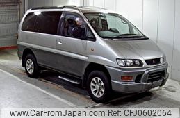 mitsubishi delica-spacegear 1999 -MITSUBISHI--Delica Space Gear PD6W-0402011---MITSUBISHI--Delica Space Gear PD6W-0402011-