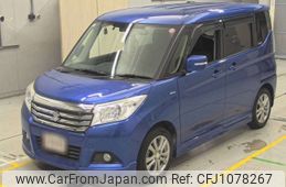 suzuki solio 2016 -SUZUKI--Solio MA36S-126267---SUZUKI--Solio MA36S-126267-