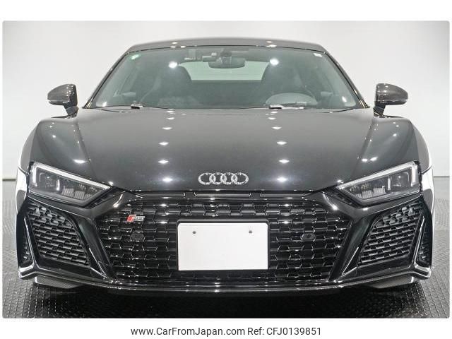 audi r8 2021 quick_quick_7BA-4SDMWF_WUAZZZFX3M7900977 image 2