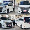 toyota esquire 2017 -TOYOTA--Esquire DBA-ZRR80G--ZRR80-0344907---TOYOTA--Esquire DBA-ZRR80G--ZRR80-0344907- image 9