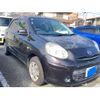 nissan march 2011 CFJ1800138 image 3