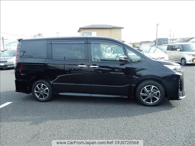 toyota noah 2021 quick_quick_3BA-ZRR80W_ZRR80-8002565 image 2