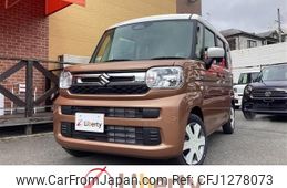 suzuki spacia 2024 quick_quick_MK94S_MK94S-239892