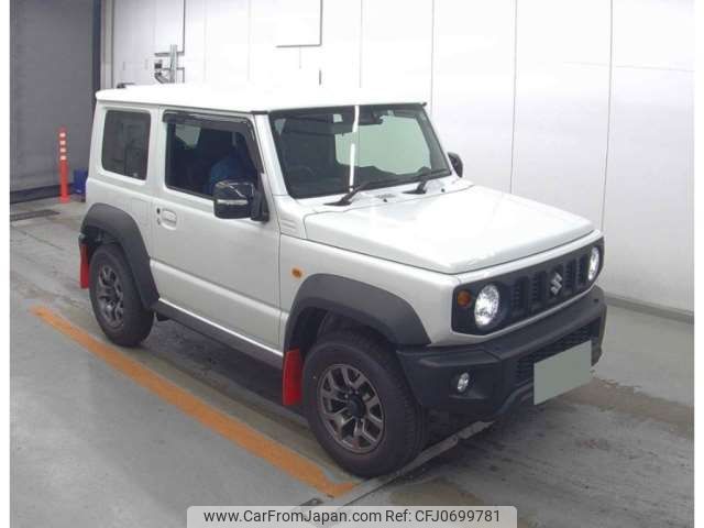 suzuki jimny-sierra 2022 -SUZUKI 【神戸 556ﾐ1028】--Jimny Sierra 3BA-JB74W--JB74W-156620---SUZUKI 【神戸 556ﾐ1028】--Jimny Sierra 3BA-JB74W--JB74W-156620- image 1