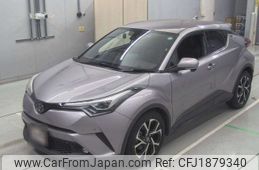 toyota c-hr 2018 CFJ1879340