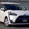 toyota sienta 2017 GOO_JP_700070570930241221001 image 1