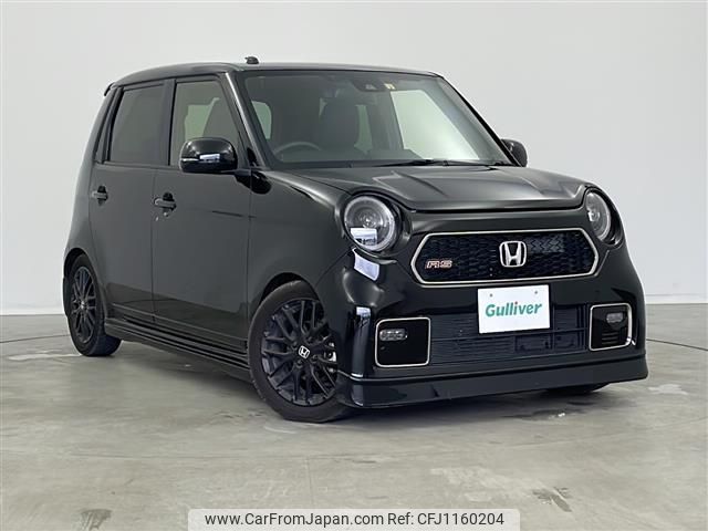 honda n-one 2022 -HONDA--N ONE 6BA-JG3--JG3-2014749---HONDA--N ONE 6BA-JG3--JG3-2014749- image 1