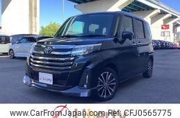 toyota roomy 2023 quick_quick_M900A_M900A-1037350