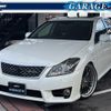 toyota crown 2011 CFJ1810875 image 1