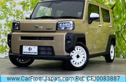 daihatsu taft 2020 quick_quick_6BA-LA900S_LA900S-0014161