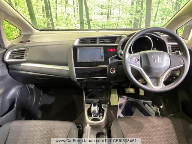 honda fit 2017 -HONDA--Fit DAA-GP5--GP5-1223296---HONDA--Fit DAA-GP5--GP5-1223296- image 2