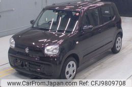 suzuki alto 2023 -SUZUKI 【Ｎｏ後日 】--Alto HA37S-125520---SUZUKI 【Ｎｏ後日 】--Alto HA37S-125520-