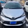 toyota vitz 2014 -TOYOTA--Vitz DBA-NSP135--NSP135-2040440---TOYOTA--Vitz DBA-NSP135--NSP135-2040440- image 1