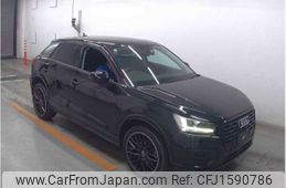 audi q2 2018 CFJ1590786