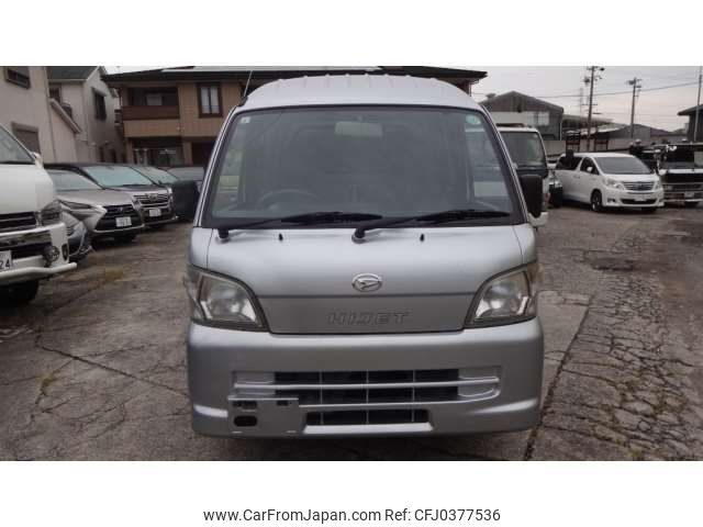 daihatsu hijet-truck 2014 -DAIHATSU 【岡崎 480ﾜ 500】--Hijet Truck EBD-S201P--S201P-0117061---DAIHATSU 【岡崎 480ﾜ 500】--Hijet Truck EBD-S201P--S201P-0117061- image 2