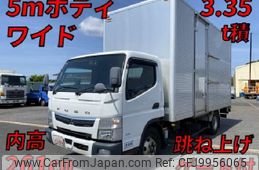 mitsubishi-fuso canter 2019 quick_quick_TPG-FEB80_FEB80-572657