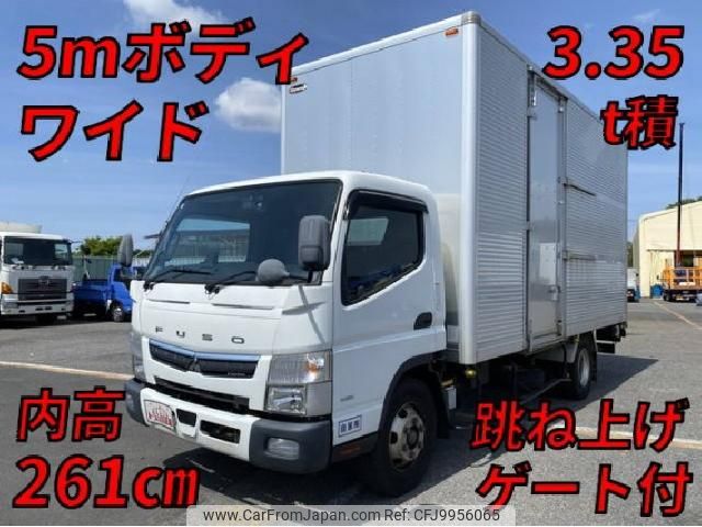 mitsubishi-fuso canter 2019 quick_quick_TPG-FEB80_FEB80-572657 image 1