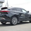 toyota harrier 2021 -TOYOTA 【群馬 302ﾇ9880】--Harrier AXUH85--0013340---TOYOTA 【群馬 302ﾇ9880】--Harrier AXUH85--0013340- image 4