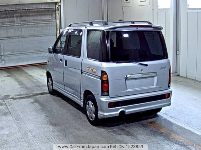 daihatsu atrai 1999 CFJ1523859 image 2