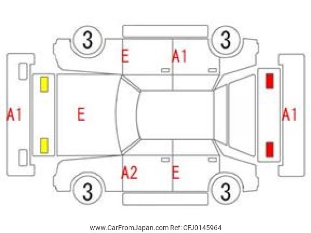 nissan dayz-roox 2014 -NISSAN--DAYZ Roox DBA-B21A--B21A-0053064---NISSAN--DAYZ Roox DBA-B21A--B21A-0053064- image 2