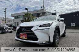 lexus nx 2017 quick_quick_AYZ15_AYZ15-1007920